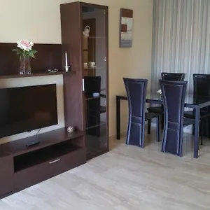 Apartamento Granja-alojamiento Con Parking-gratis