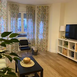 Сasa de vacaciones Loft Nature En Bernabé Soriano