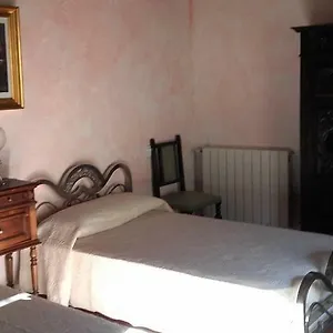 Сasa de vacaciones Casa Cossio