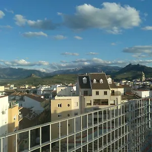 Apartamento Loft Con Vistas En Plaza De Belén